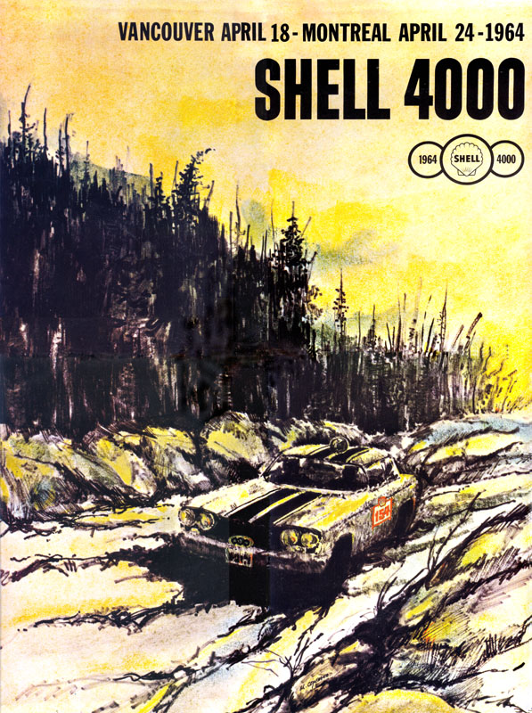 1964 poster